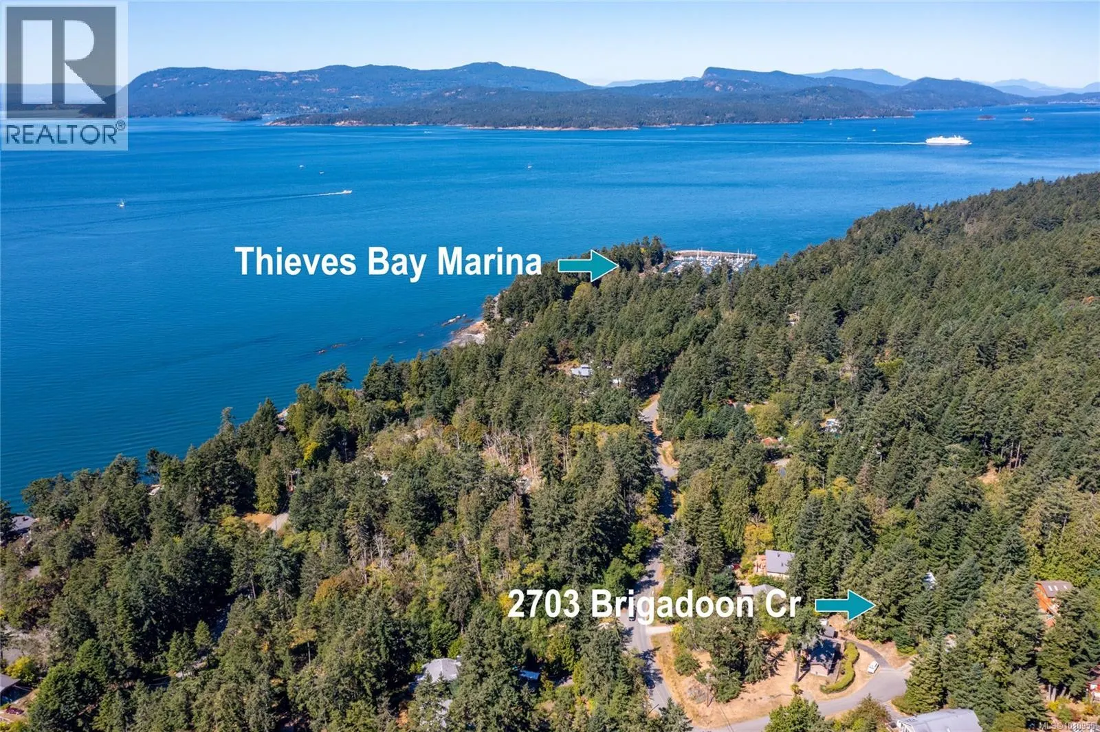 2703 Brigadoon Cres