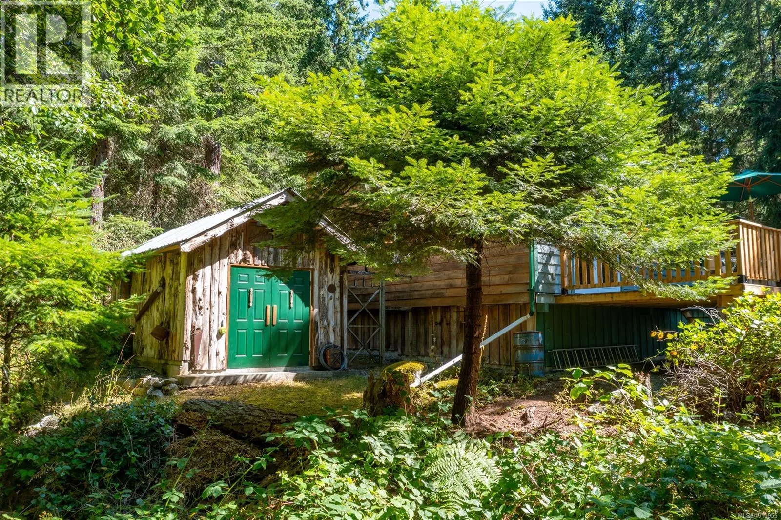 2703 Brigadoon Cres