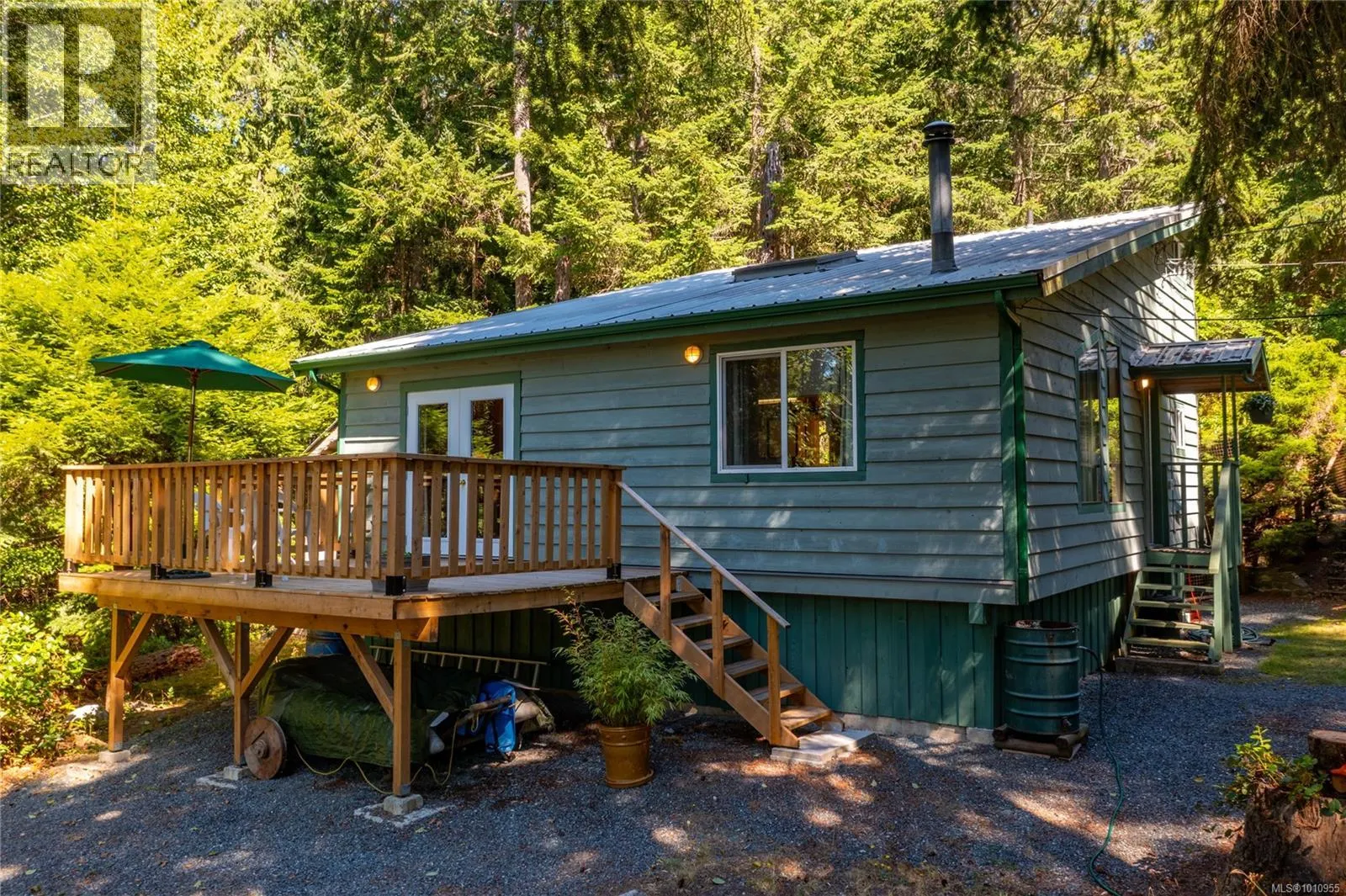 2703 Brigadoon Cres