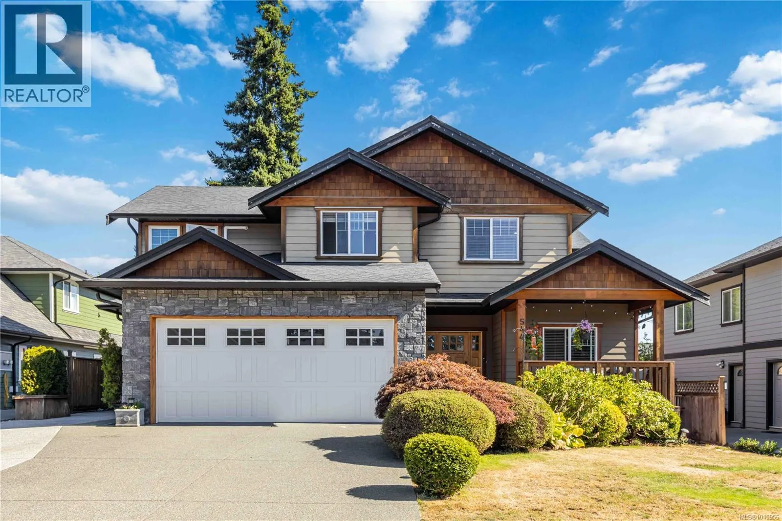 544 Woodend Rd