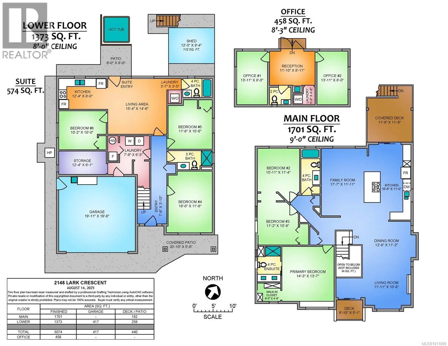 2148 Lark Cres