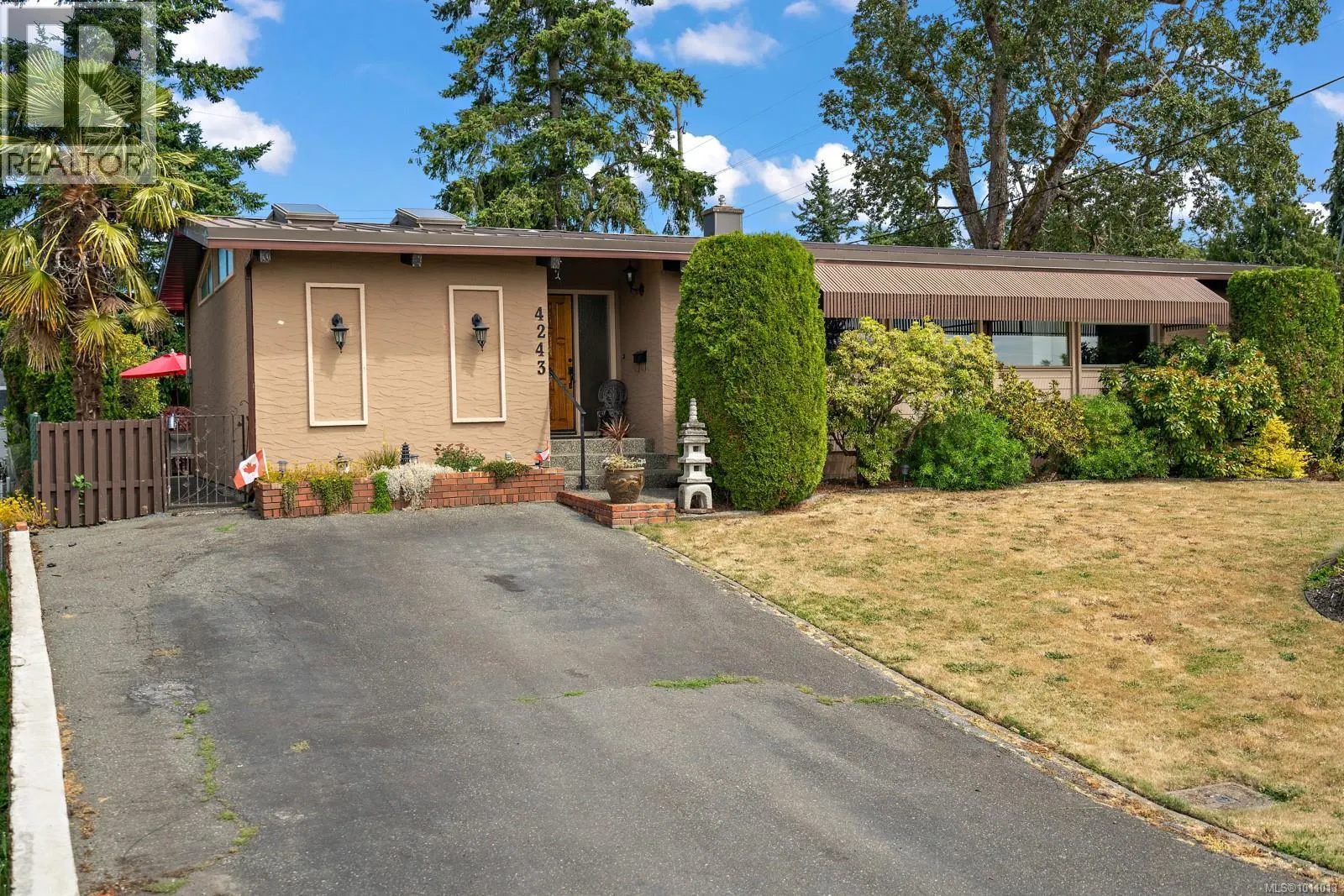 4243 Springridge Dr