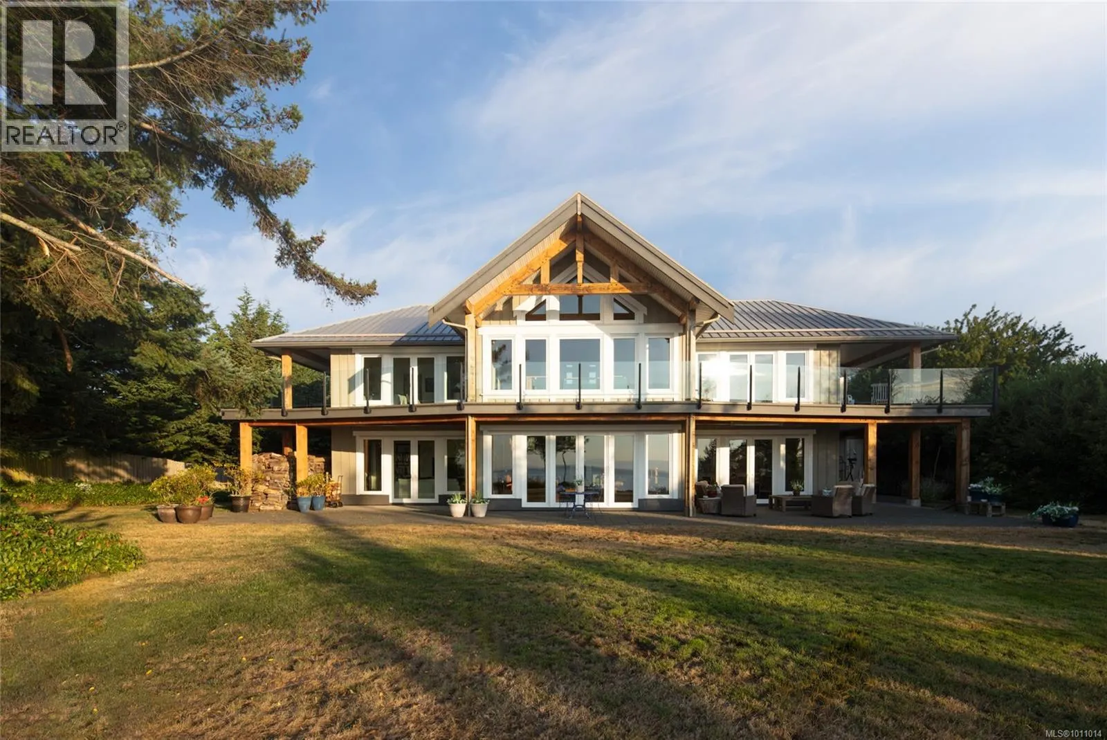 1107 Kye Bay Rd