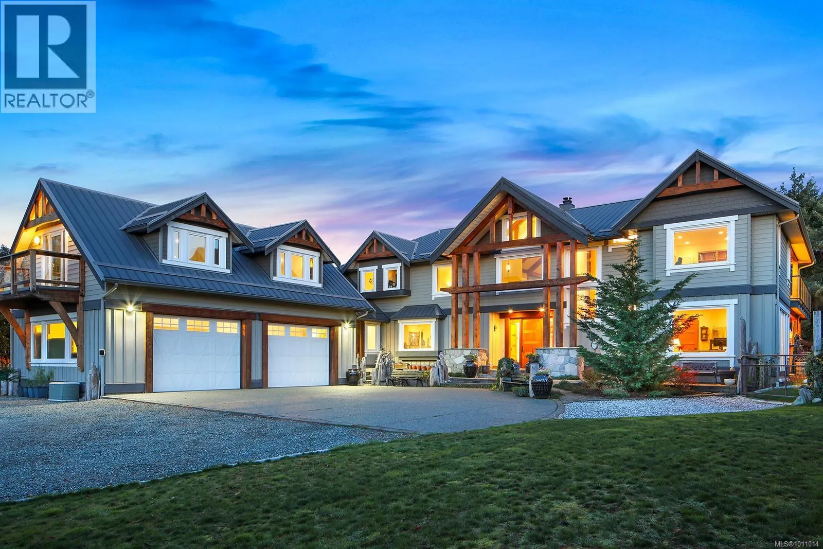 1107 Kye Bay Rd