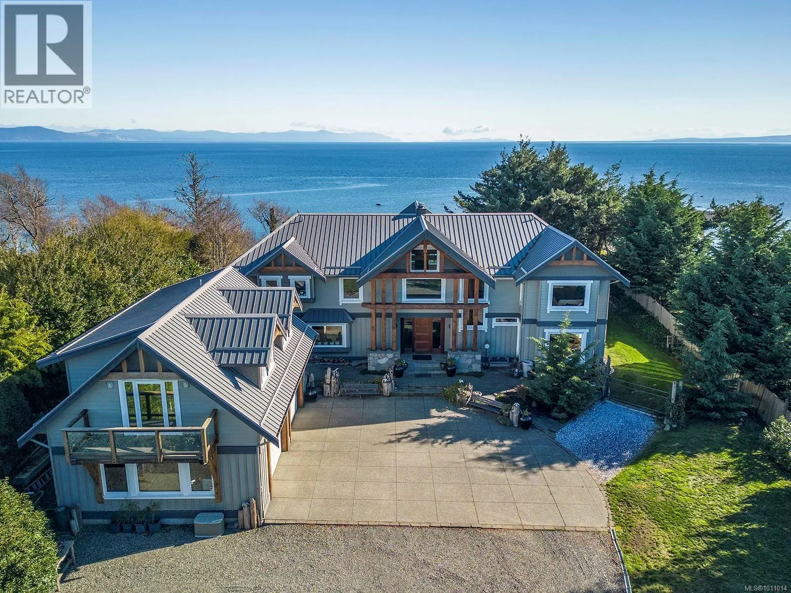 1107 Kye Bay Rd