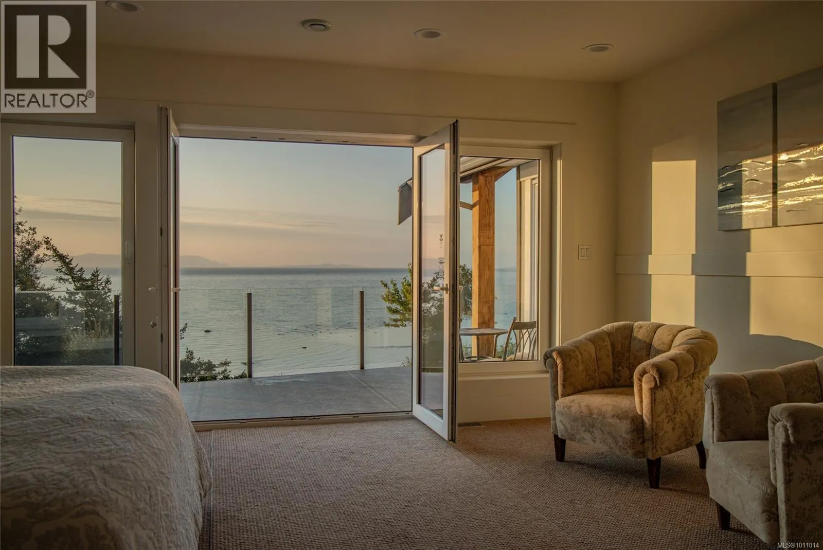1107 Kye Bay Rd