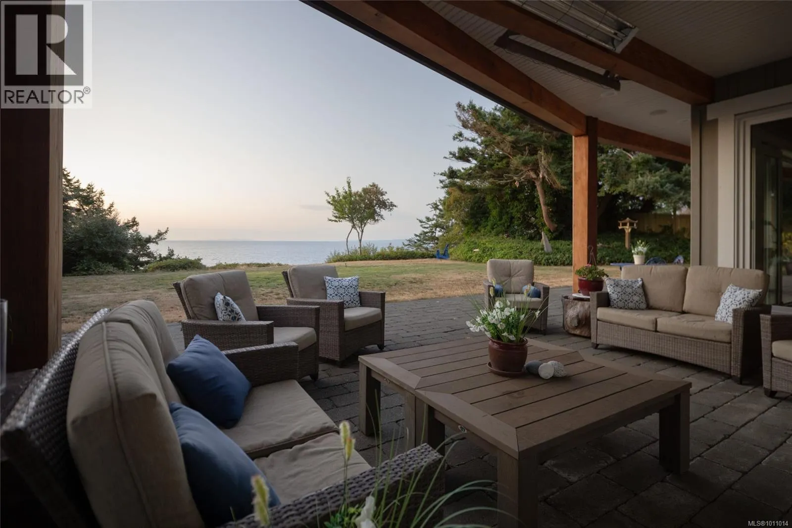 1107 Kye Bay Rd