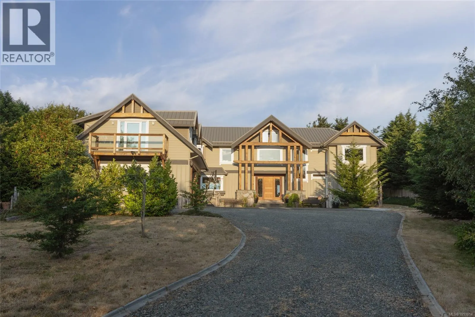 1107 Kye Bay Rd