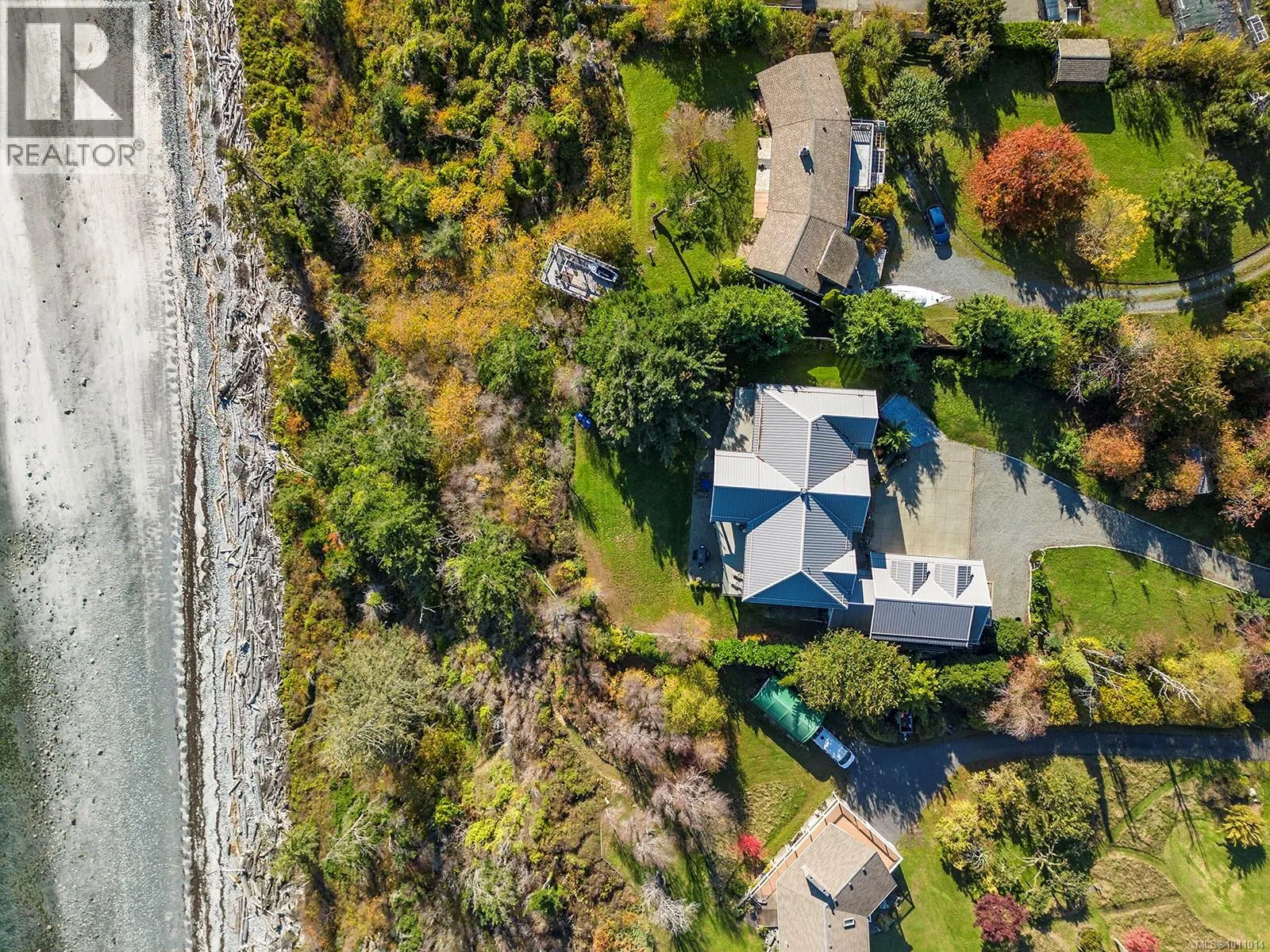 1107 Kye Bay Rd