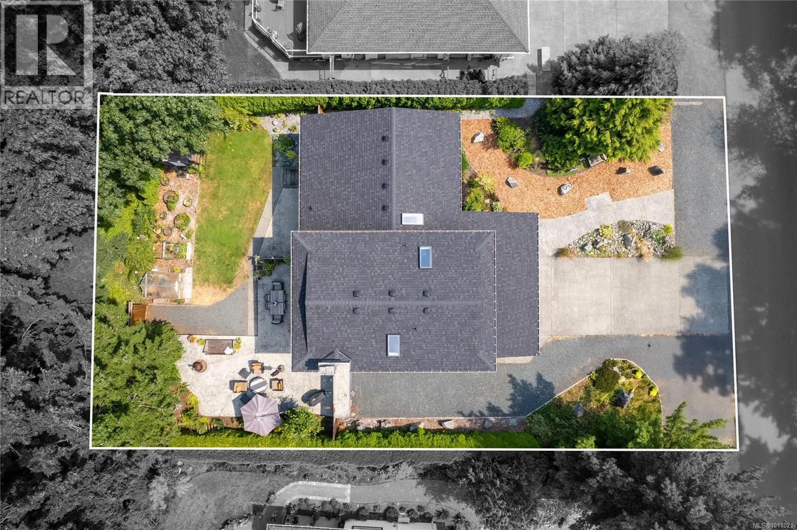 1191 Clubhouse Dr