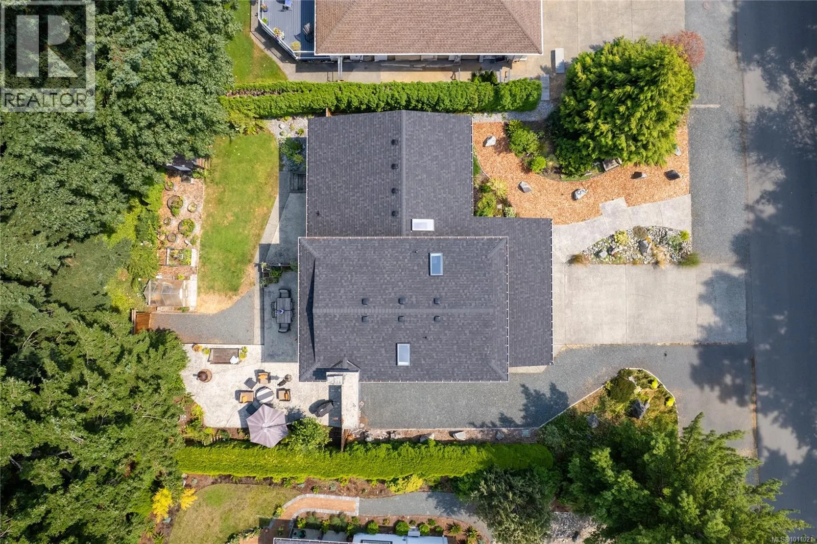 1191 Clubhouse Dr