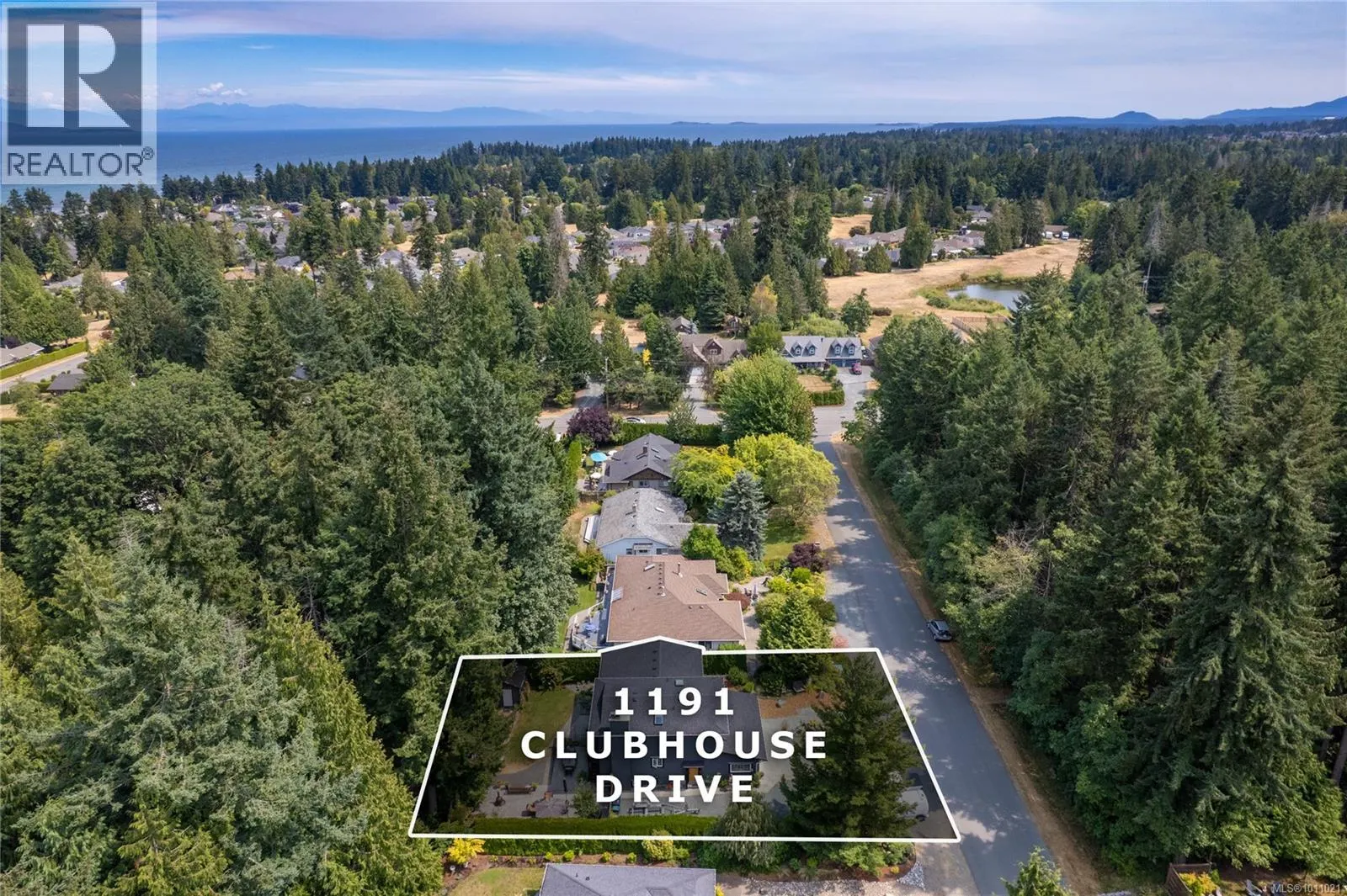 1191 Clubhouse Dr
