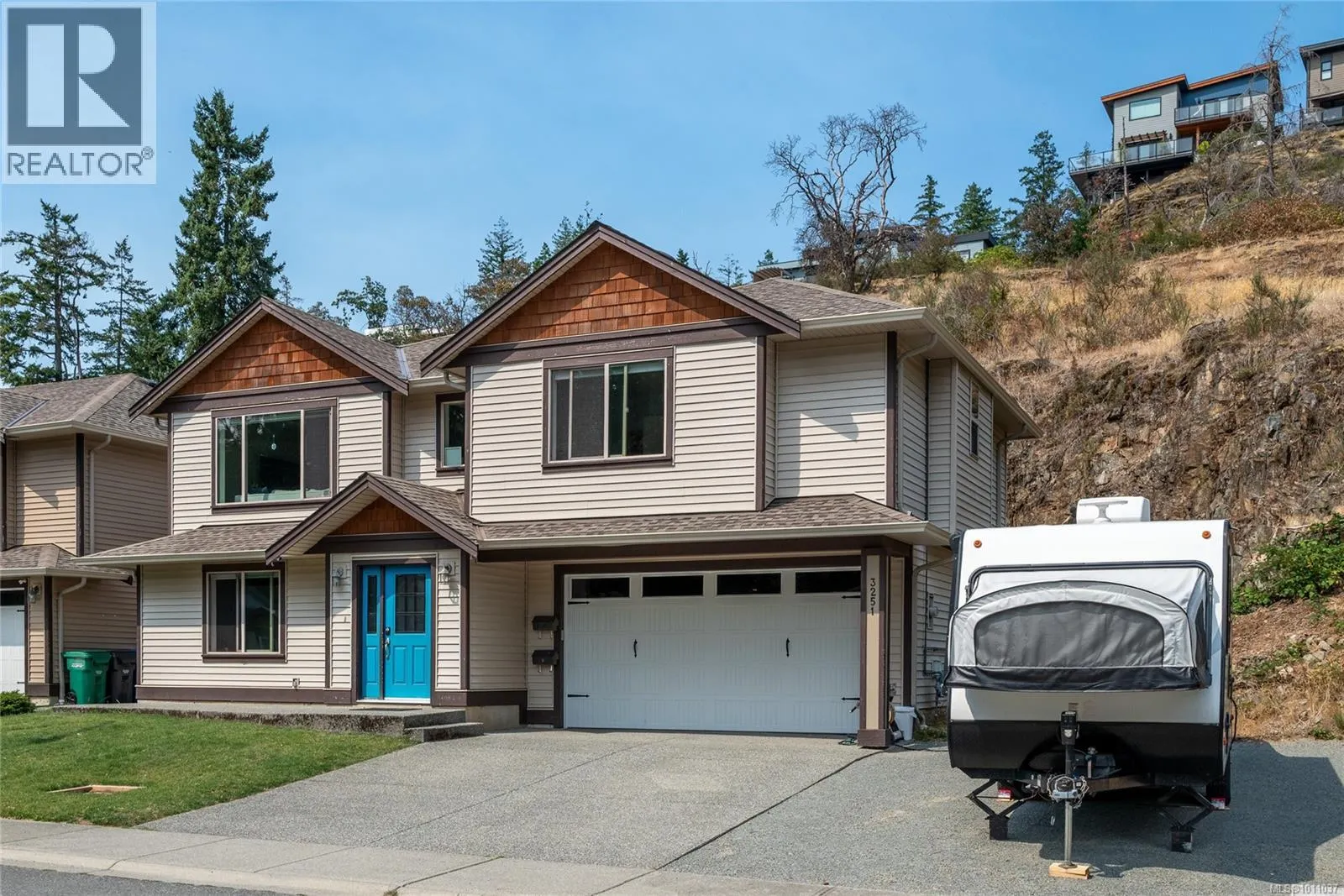 3251 Granite Park Rd