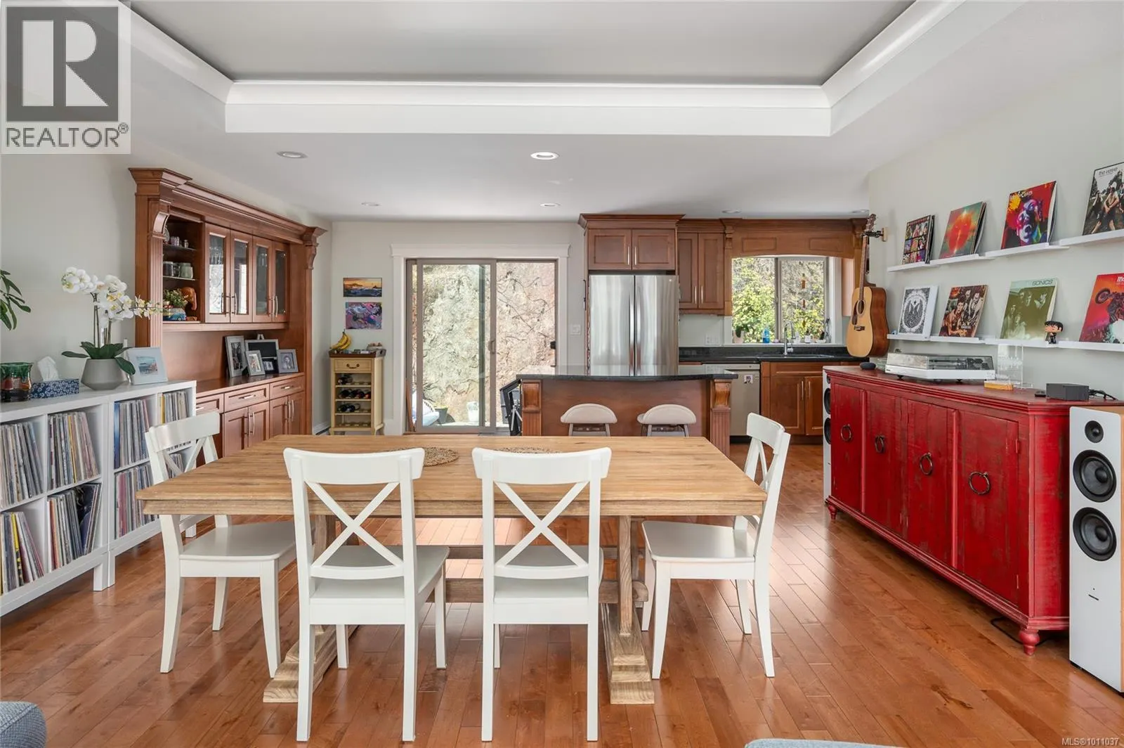 3251 Granite Park Rd