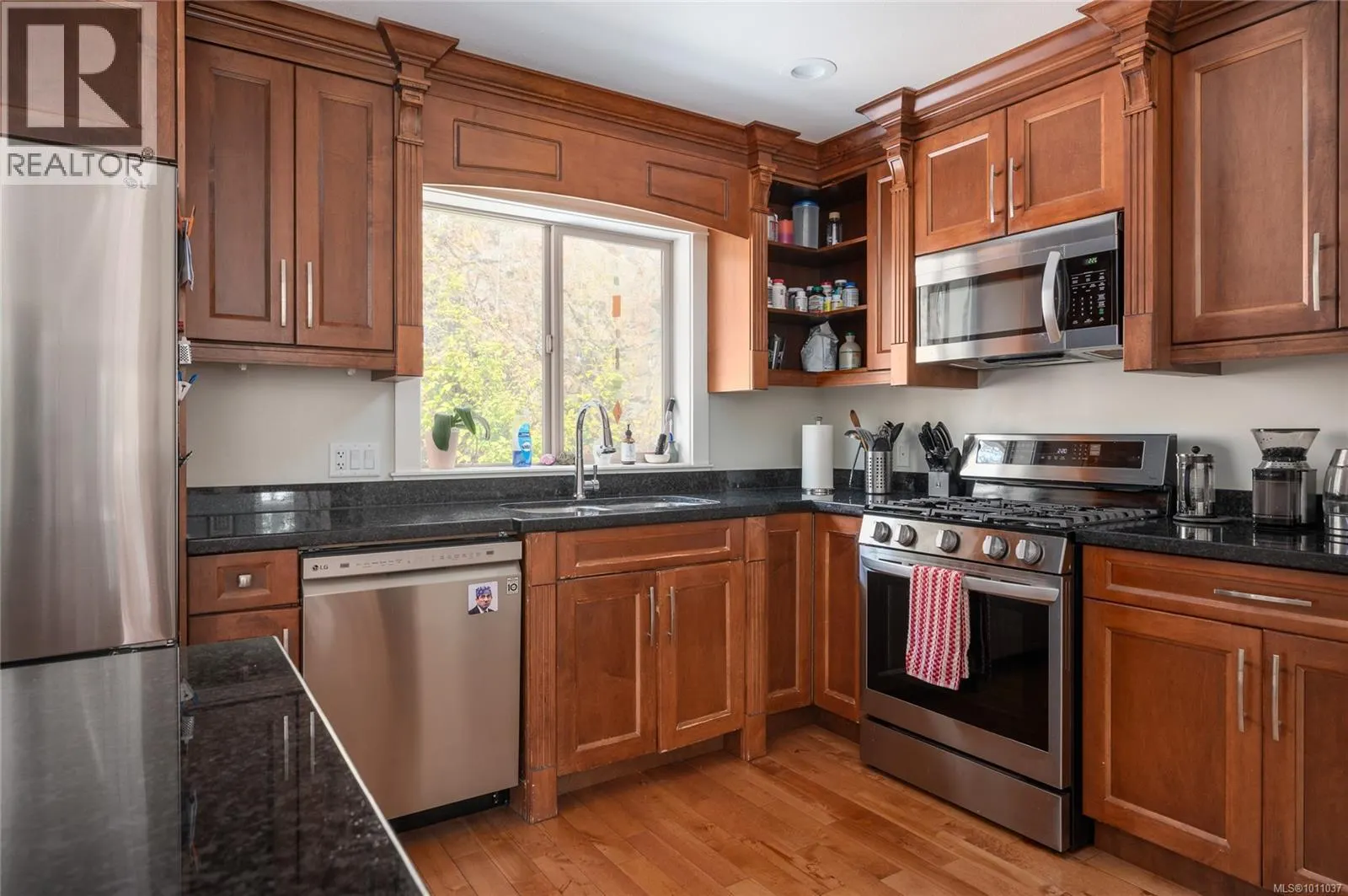 3251 Granite Park Rd