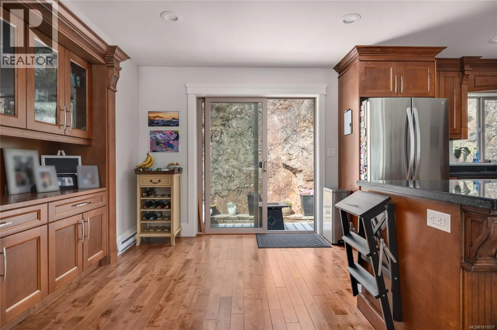 3251 Granite Park Rd