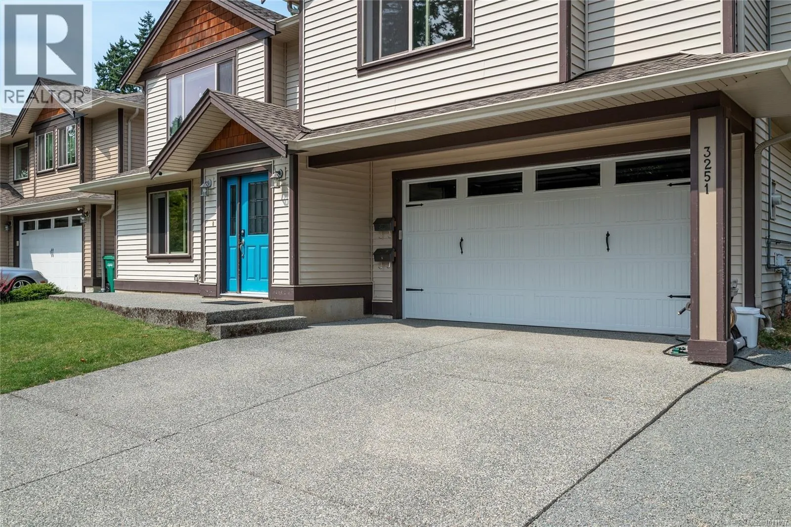 3251 Granite Park Rd