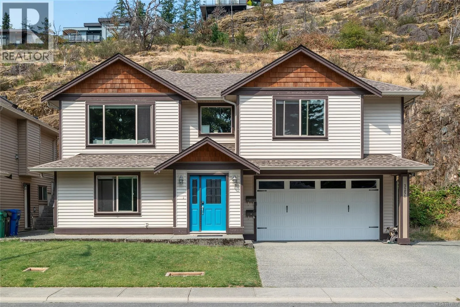 3251 Granite Park Rd