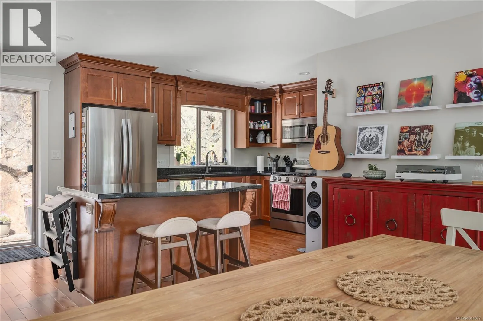 3251 Granite Park Rd