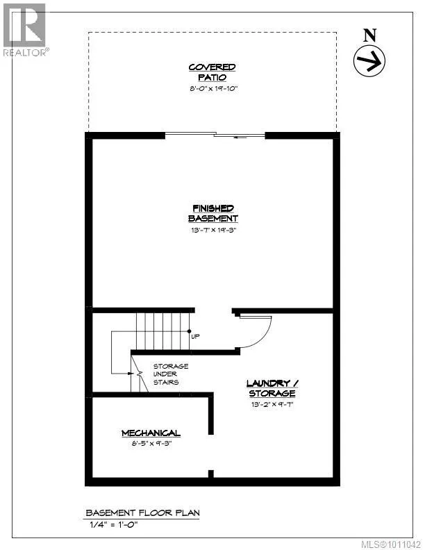306 Haida Ave