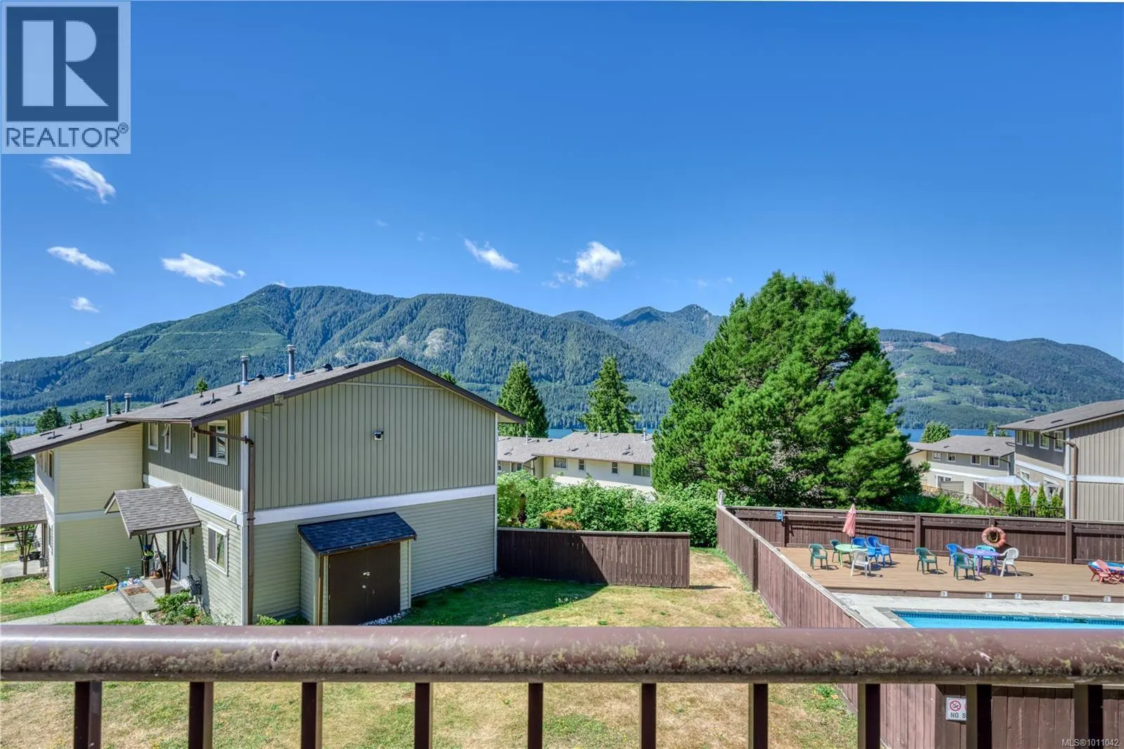 306 Haida Ave