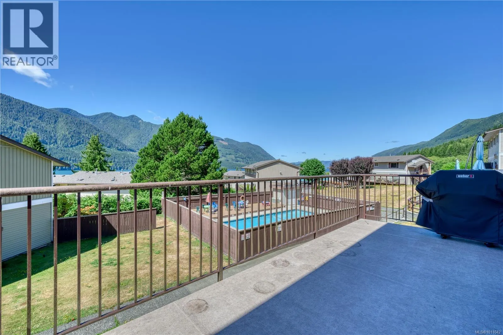 306 Haida Ave