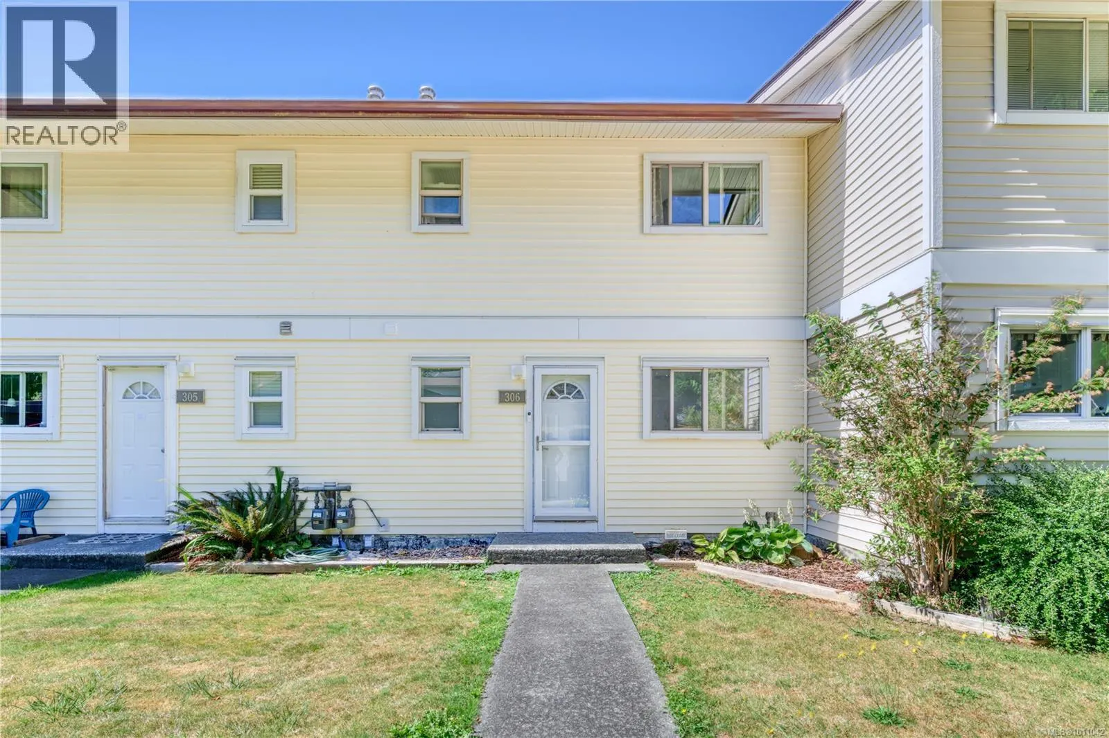 306 Haida Ave