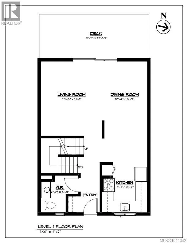 306 Haida Ave