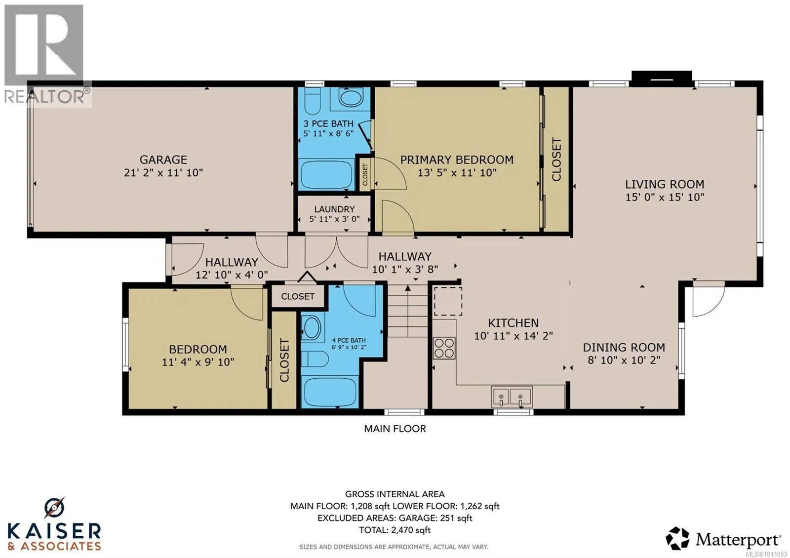 239 Edgewood Cres