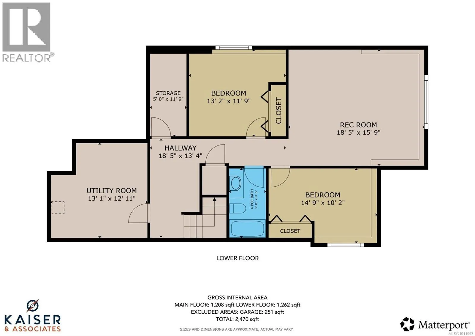 239 Edgewood Cres