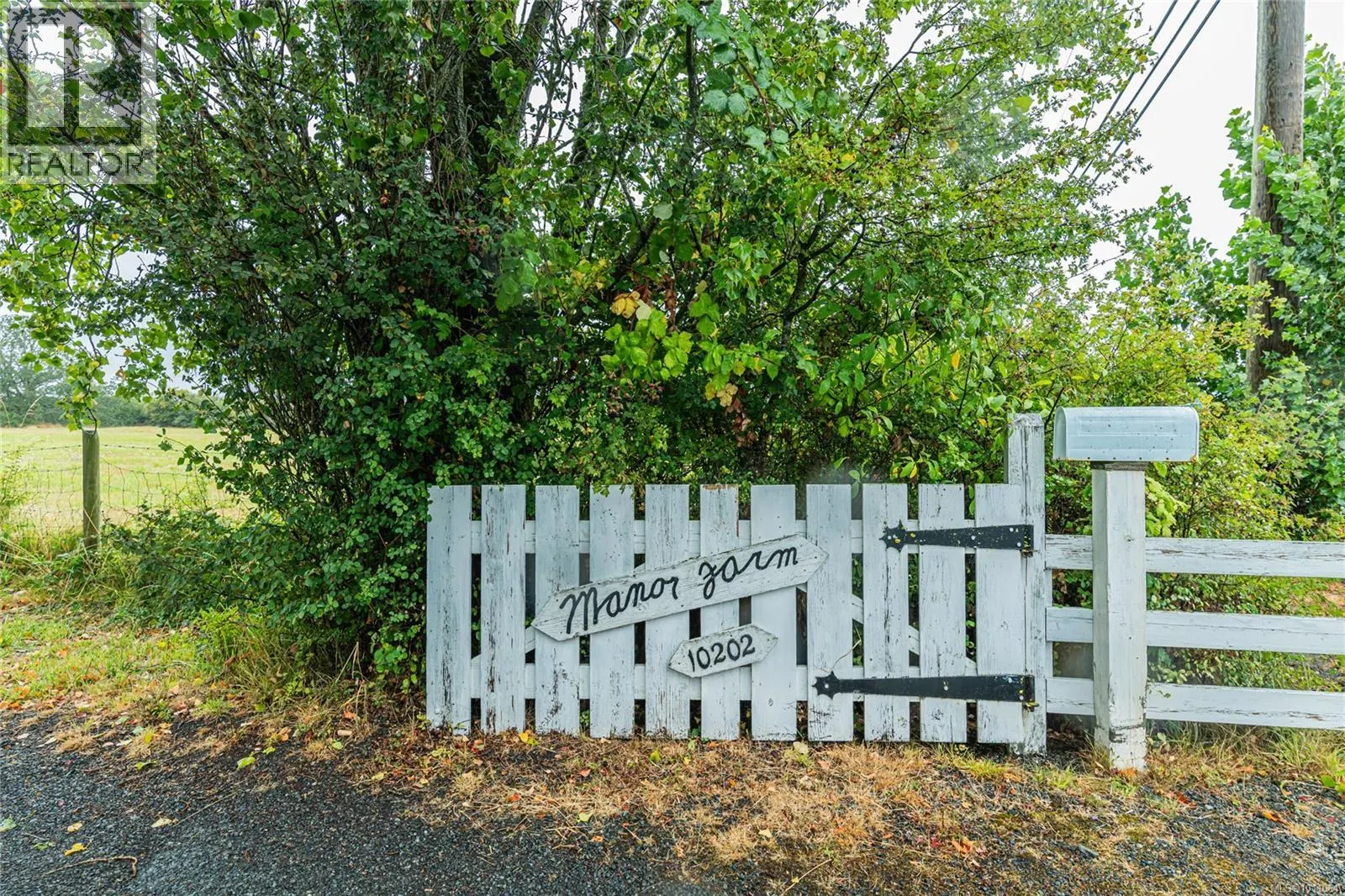 10202 McDonald Park Rd