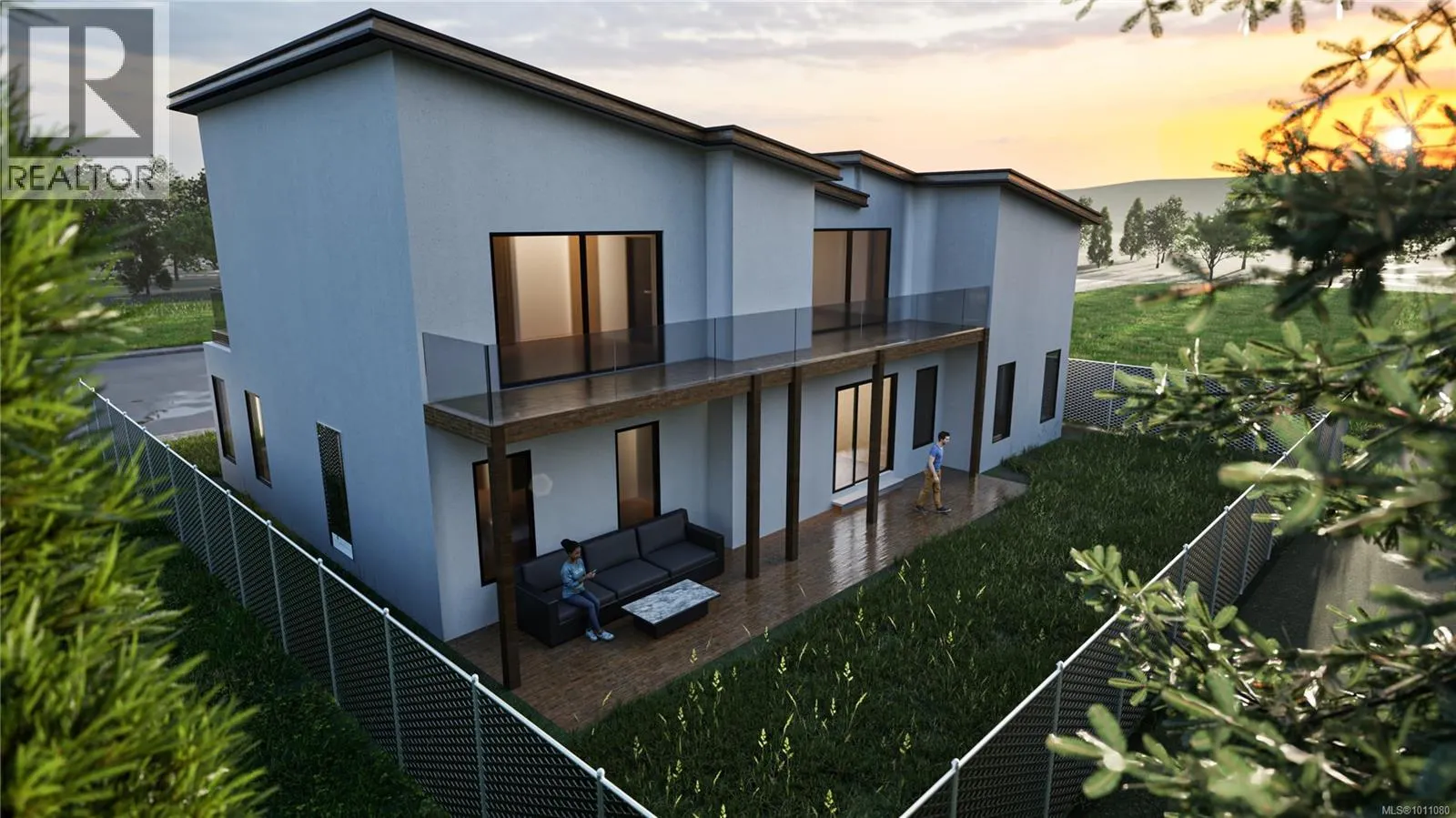 Lot 2 Hummingbird Pl