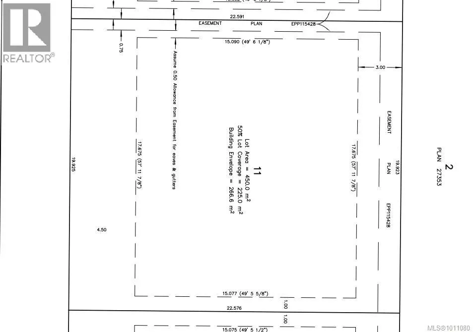 Lot 2 Hummingbird Pl