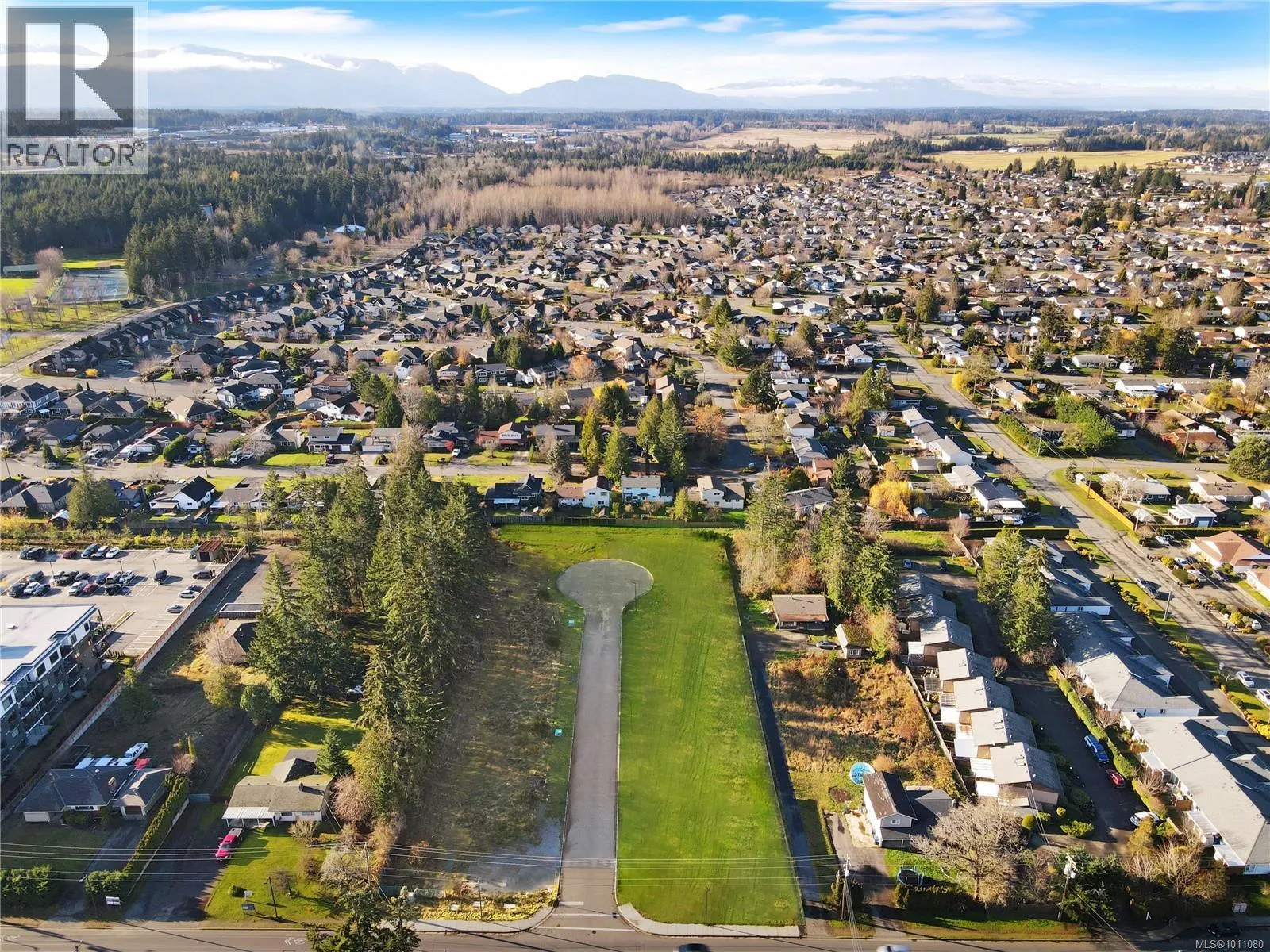 Lot 2 Hummingbird Pl