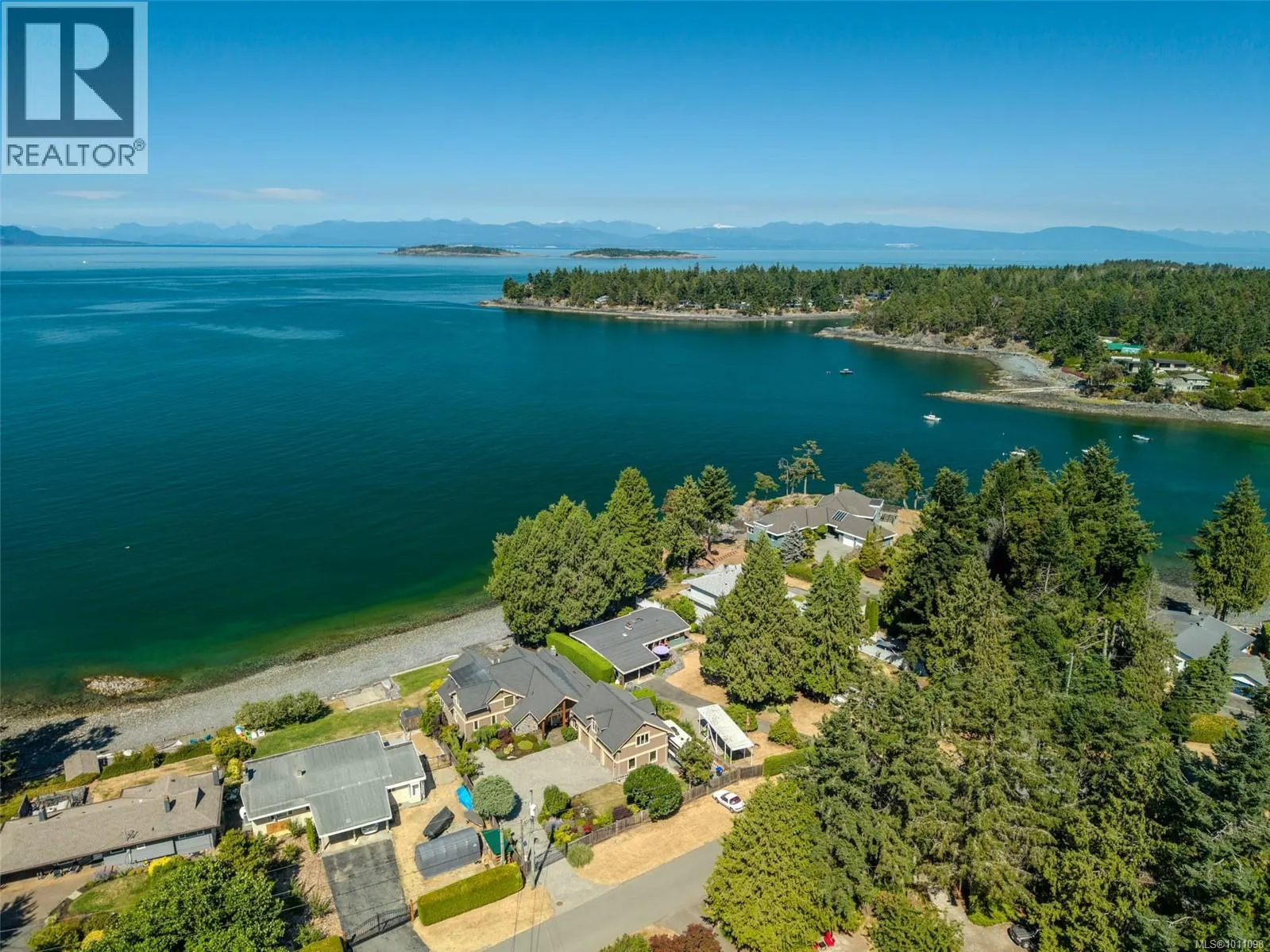 1558 Haida Way