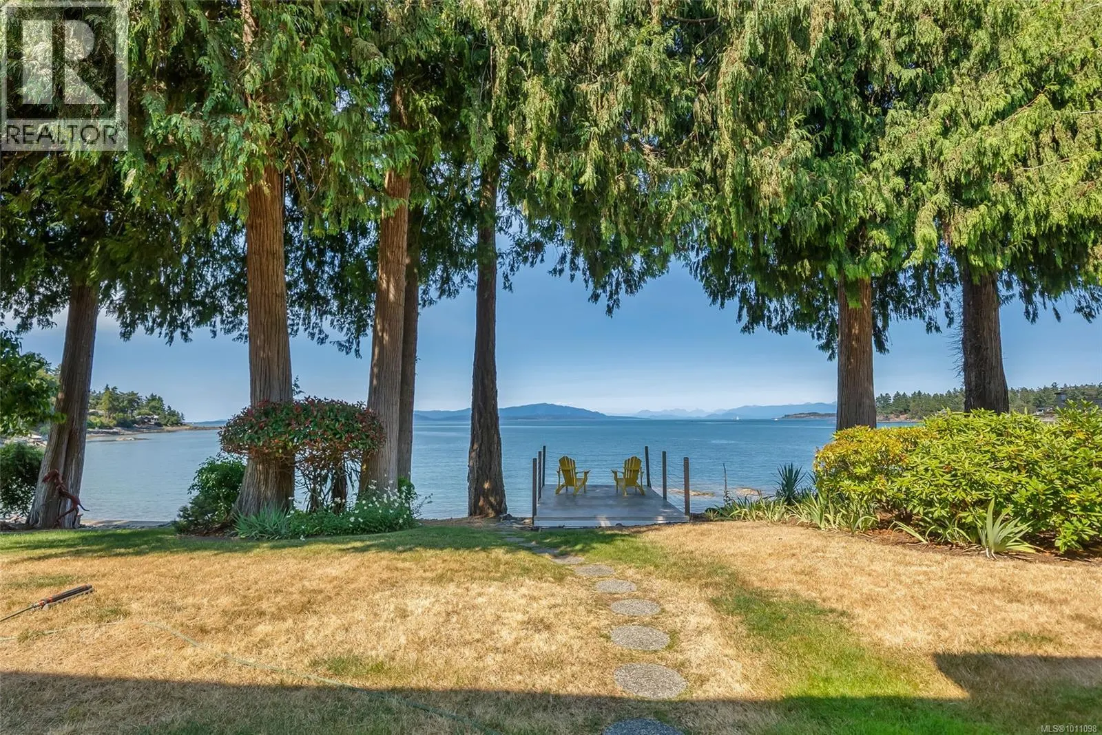 1558 Haida Way