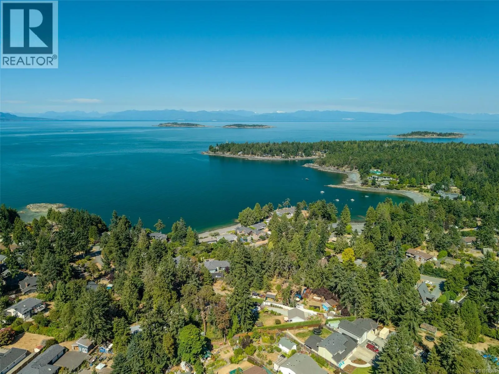 1558 Haida Way