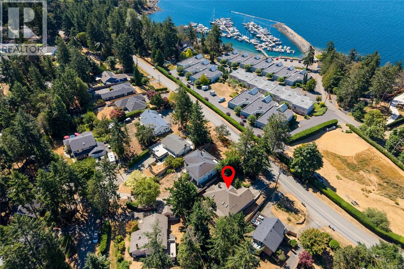 1554 Marina Way