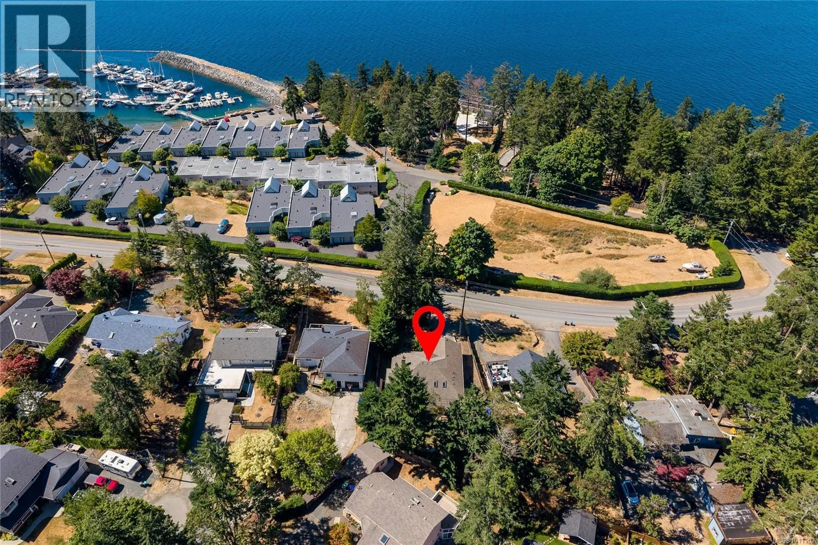 1554 Marina Way