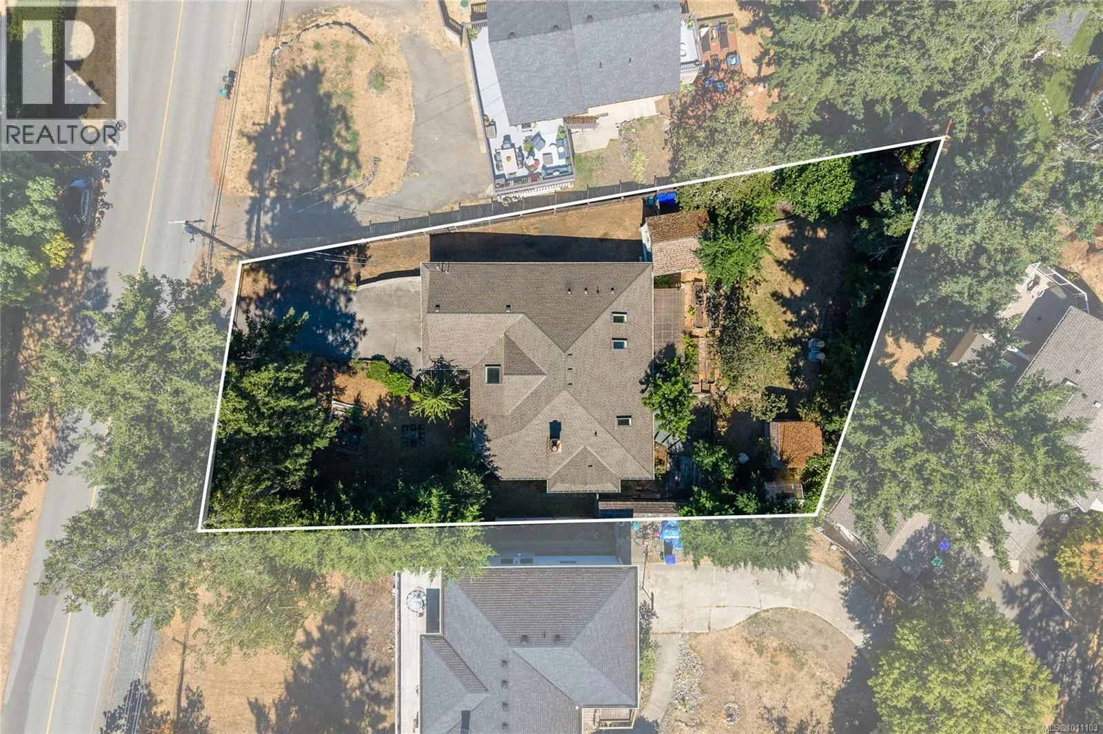 1554 Marina Way