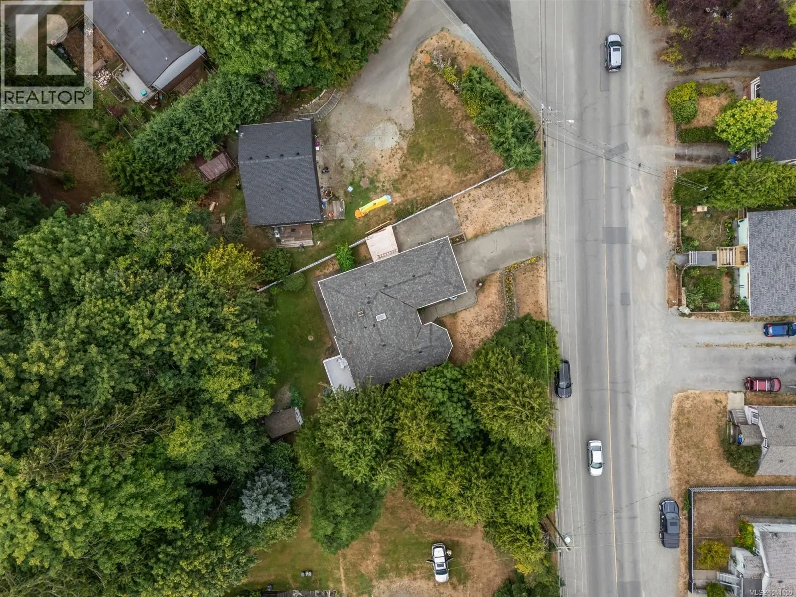 18 North Shore Rd