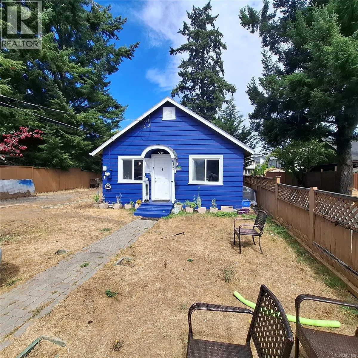 632 Atkins Ave