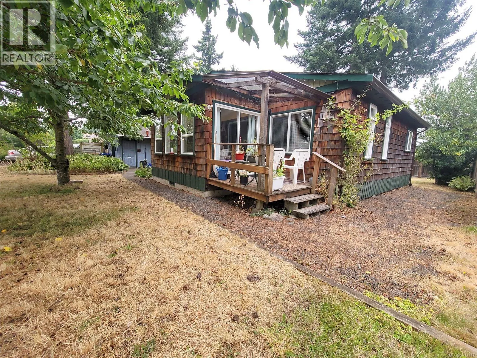 496 Butchers Rd
