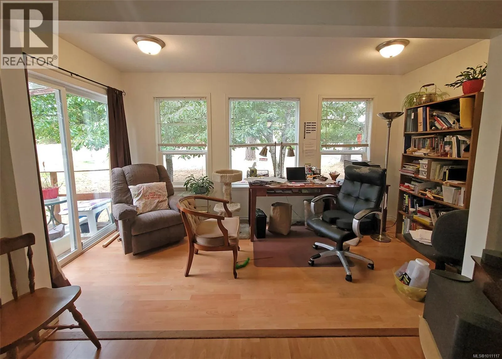 496 Butchers Rd