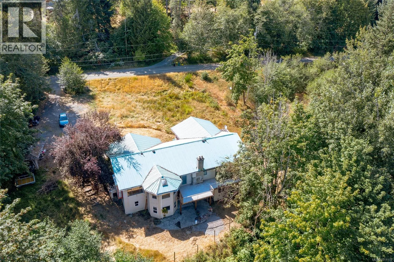 3761 Rosedale Rd