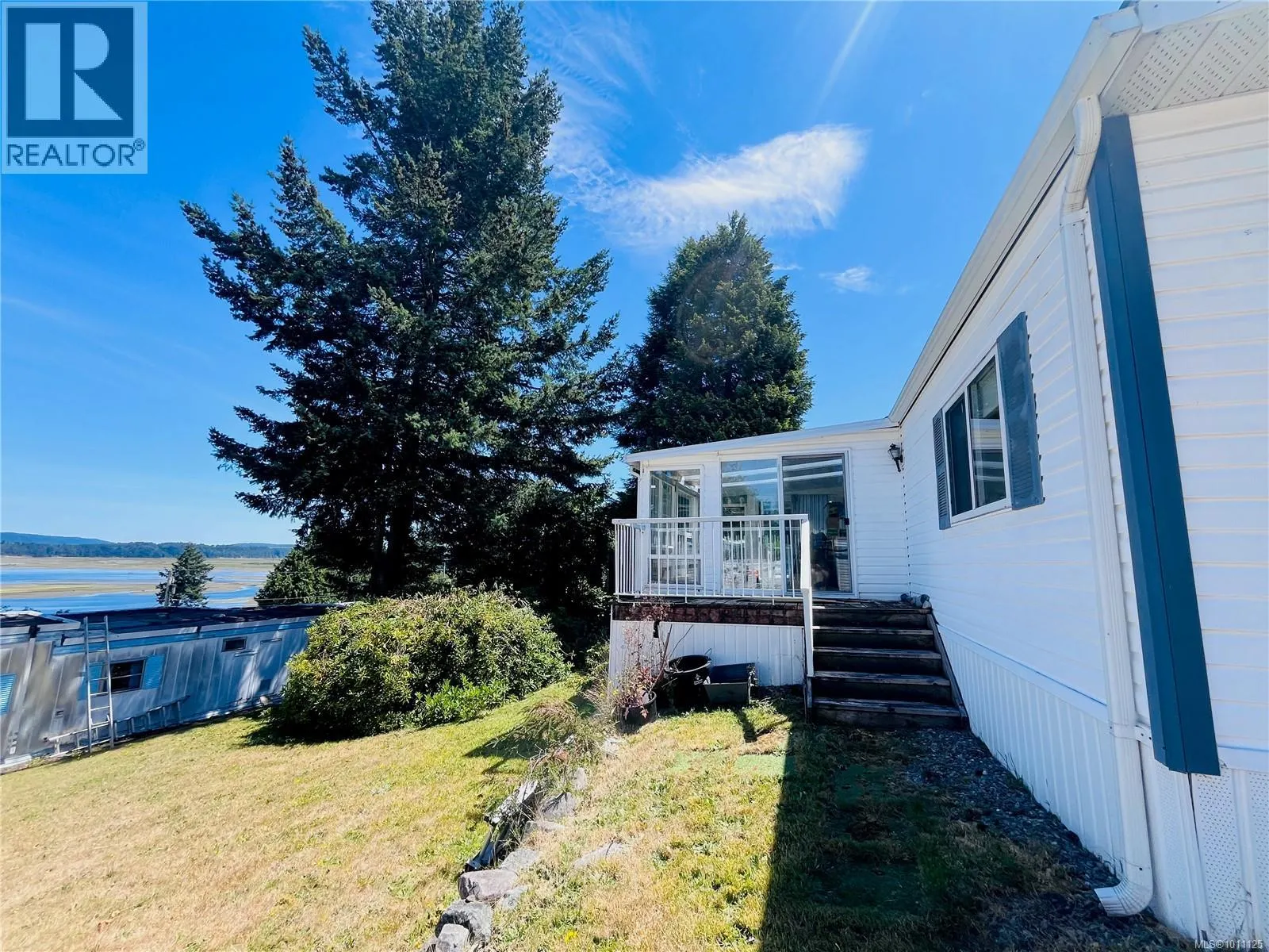 31 1000 Chase River Rd