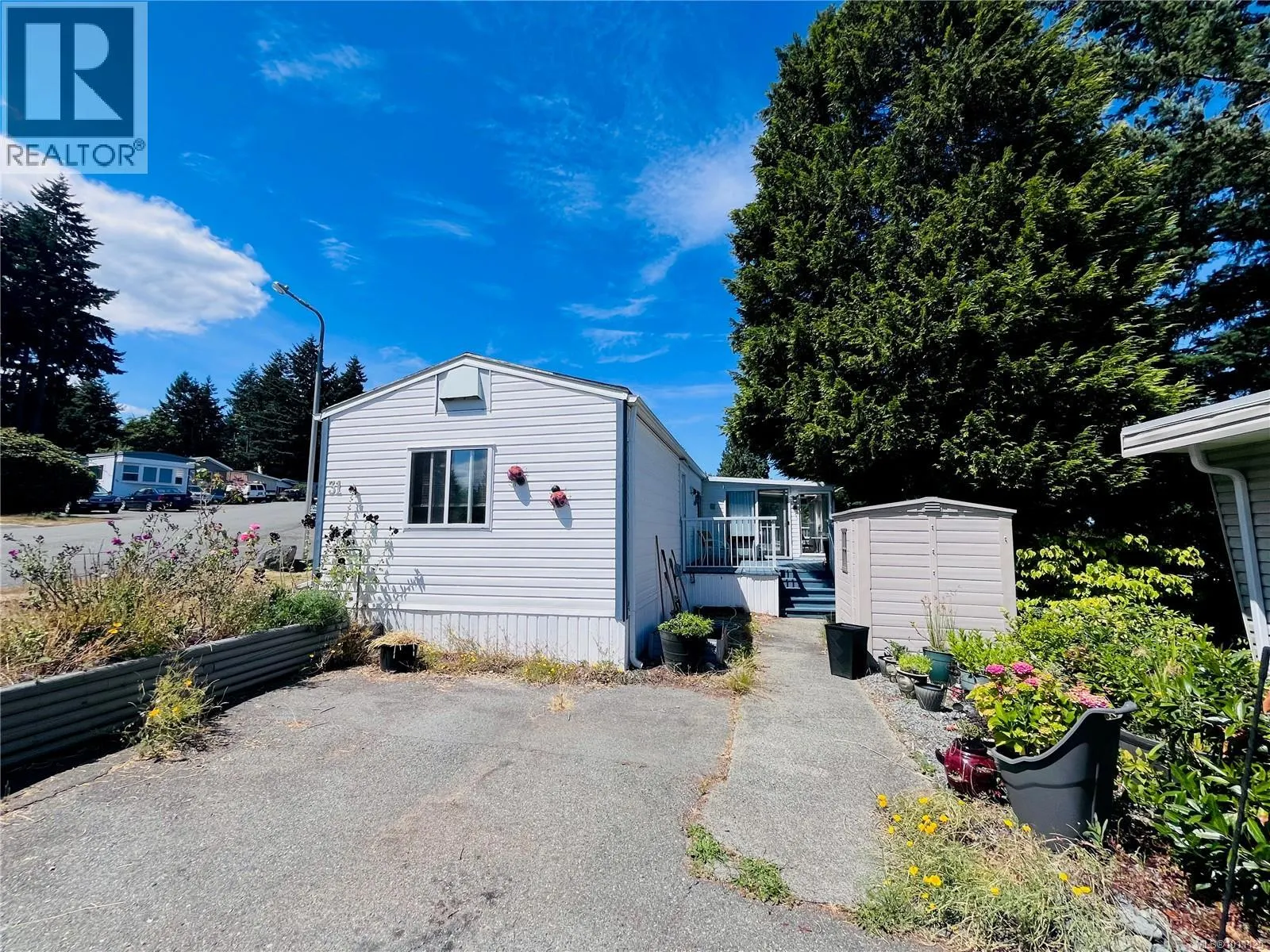 31 1000 Chase River Rd
