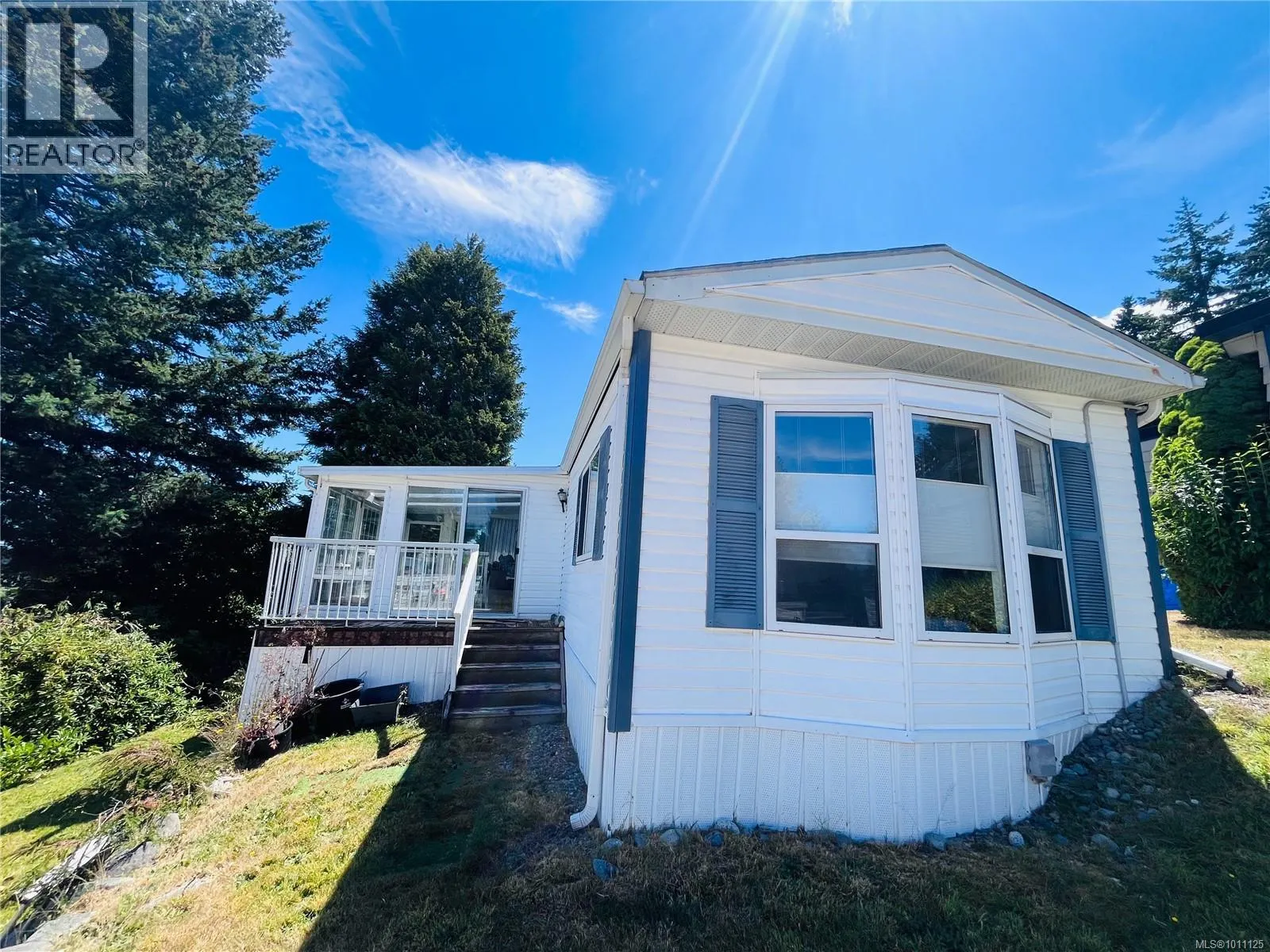 31 1000 Chase River Rd