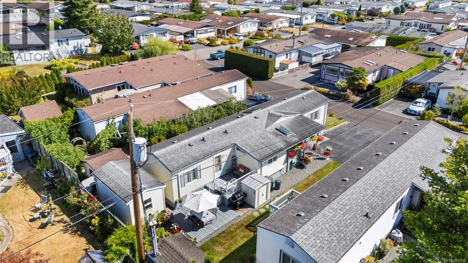 92 7701 Central Saanich Rd