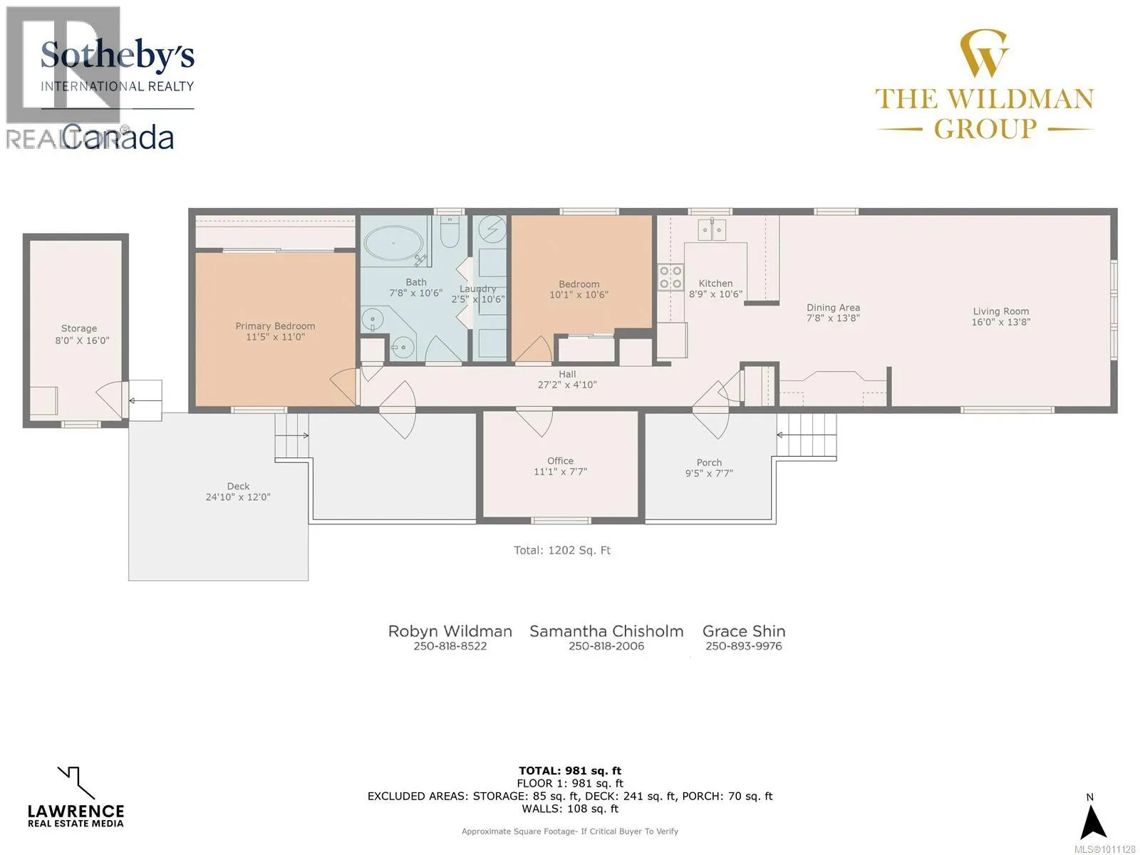 92 7701 Central Saanich Rd